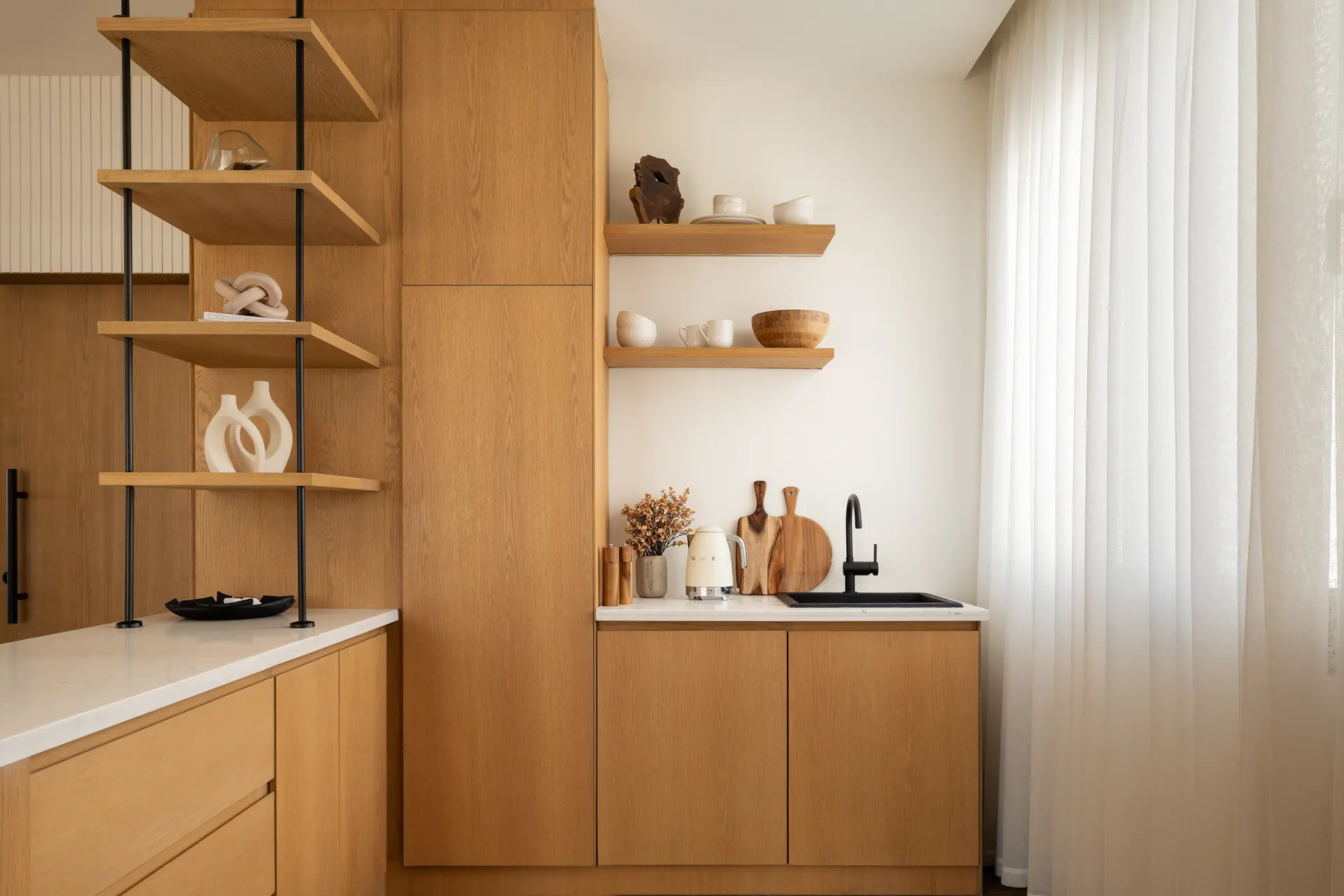 Allegria Villa — custom furniture by Modoro, Sheikh Zayed, Giza, photo 4