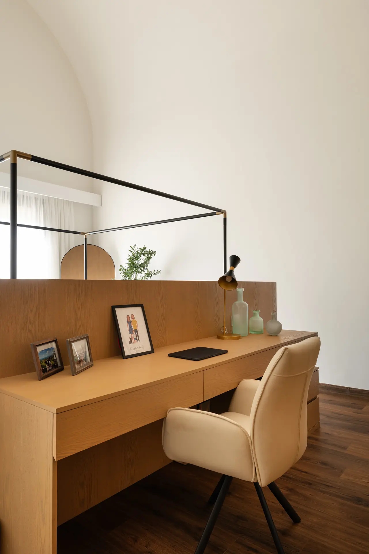 Allegria Villa — custom furniture by Modoro, Sheikh Zayed, Giza, photo 16