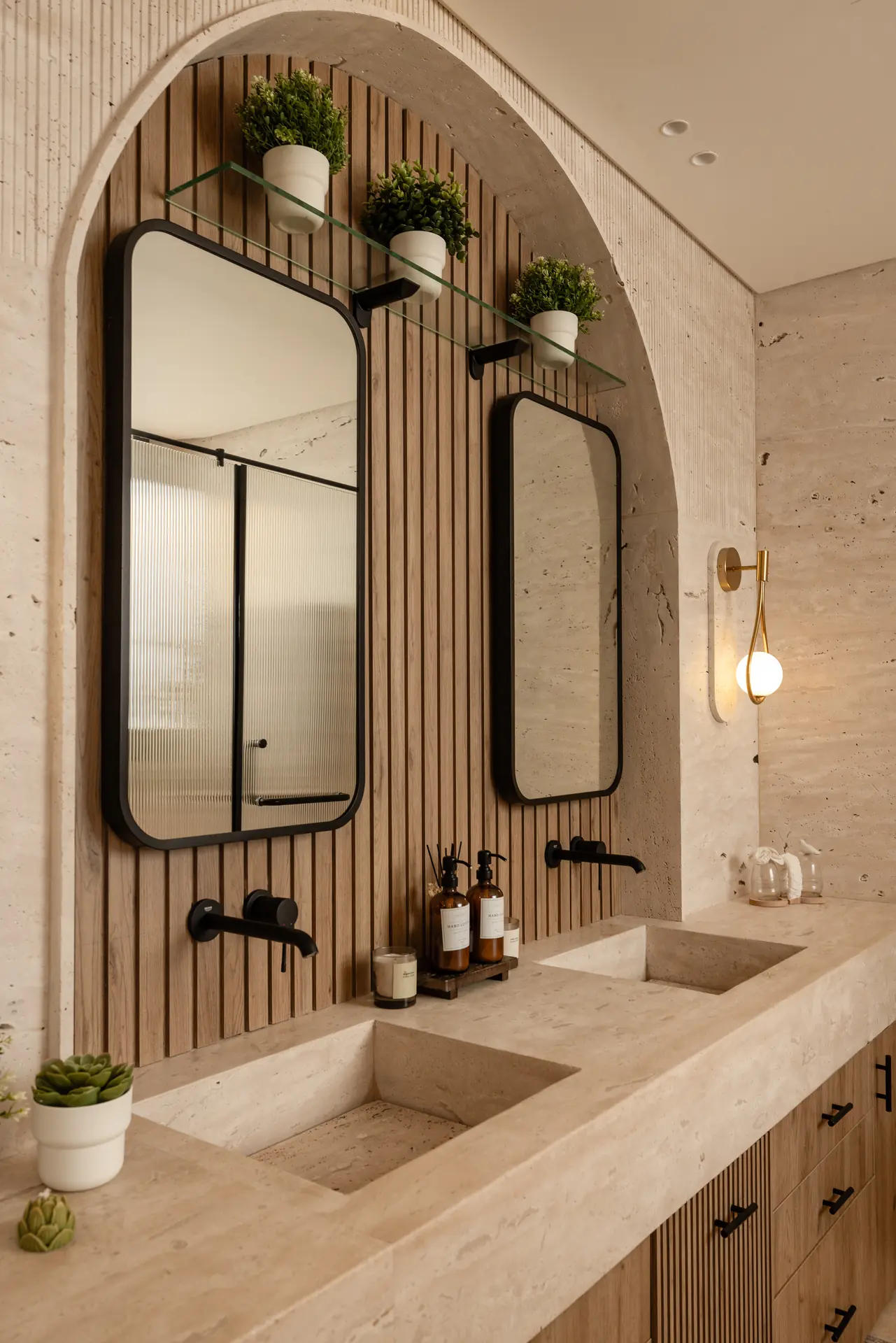 Allegria Villa — custom furniture by Modoro, Sheikh Zayed, Giza, photo 20