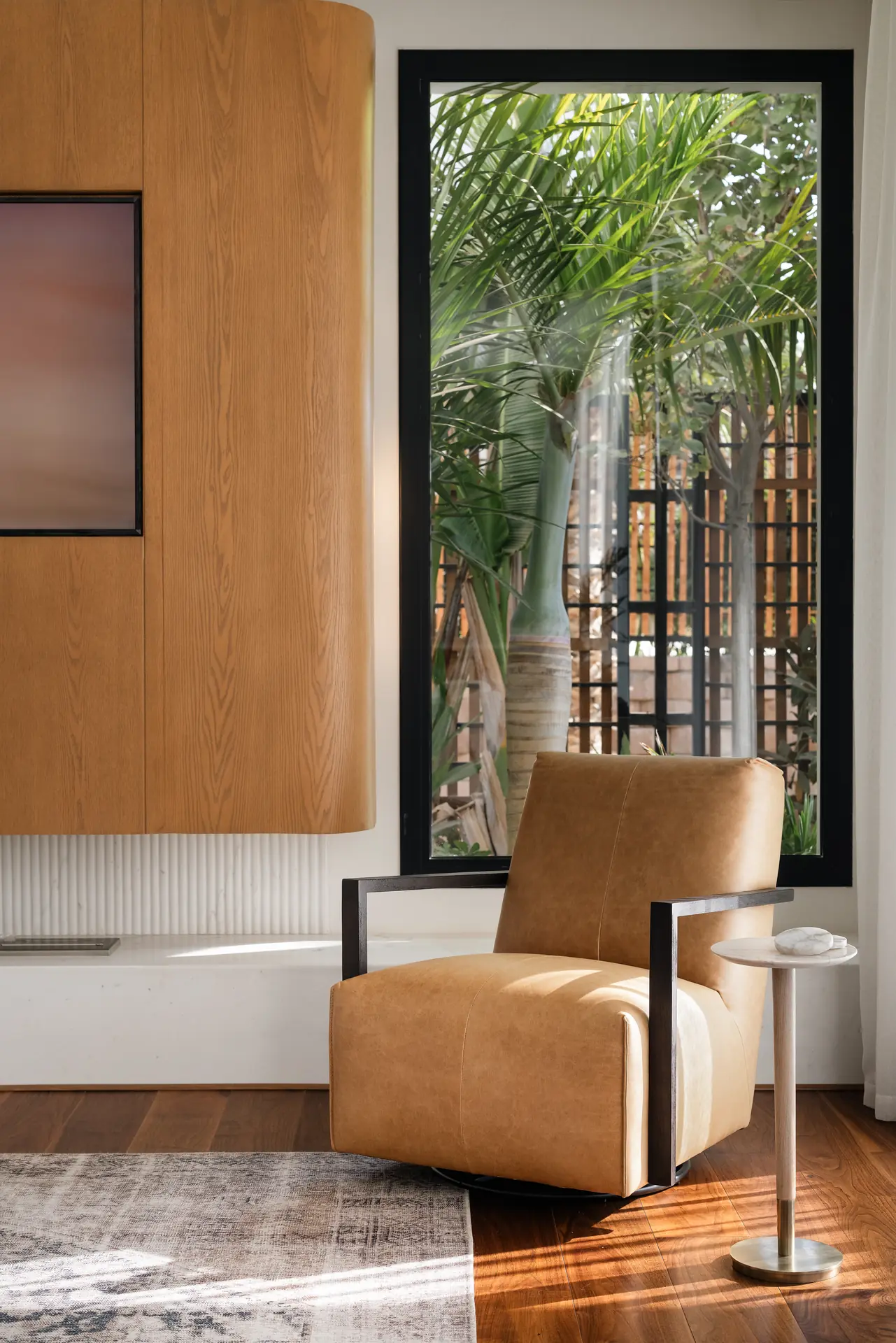 Allegria Villa — custom furniture by Modoro, Sheikh Zayed, Giza, photo 22