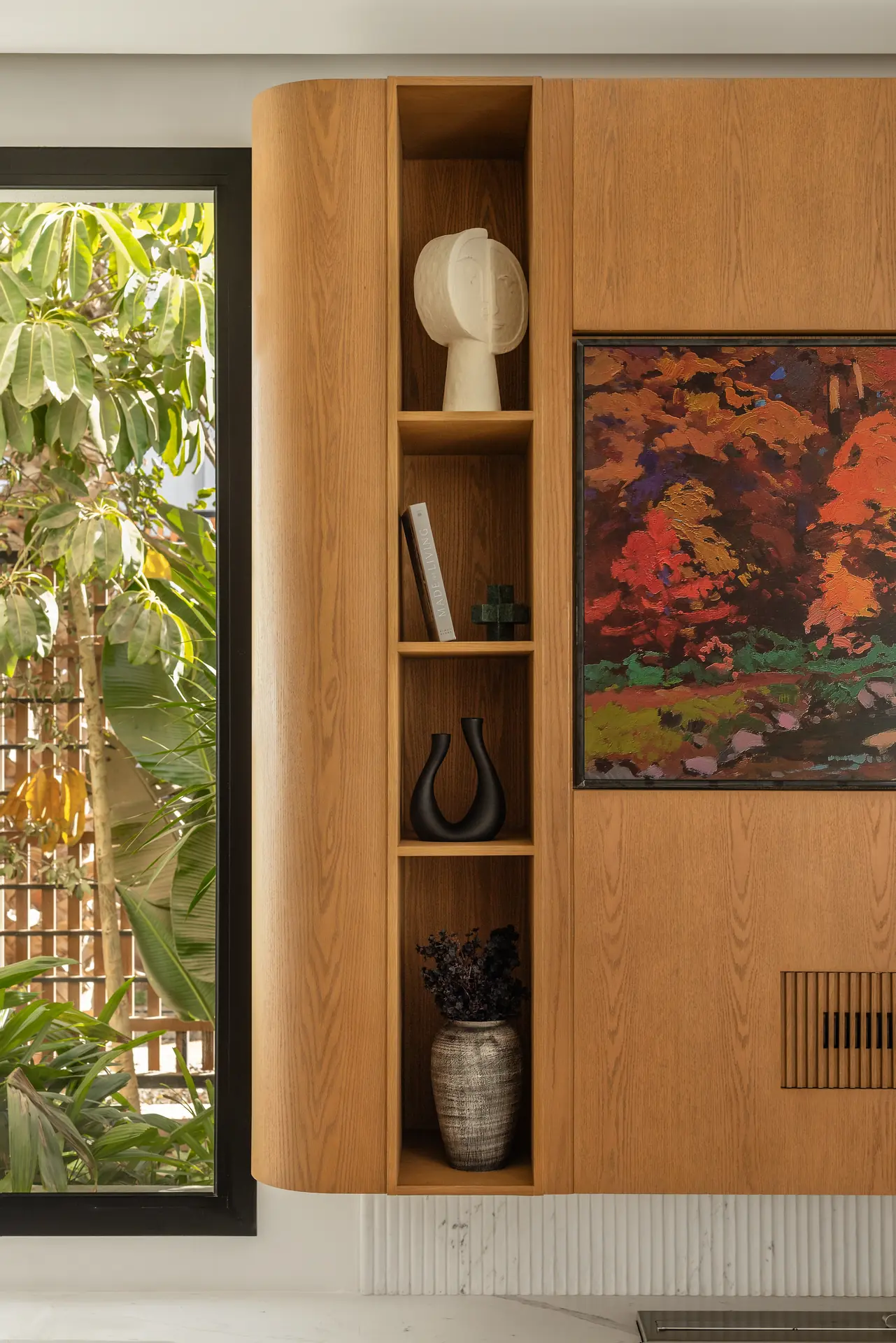 Allegria Villa — custom furniture by Modoro, Sheikh Zayed, Giza, photo 23