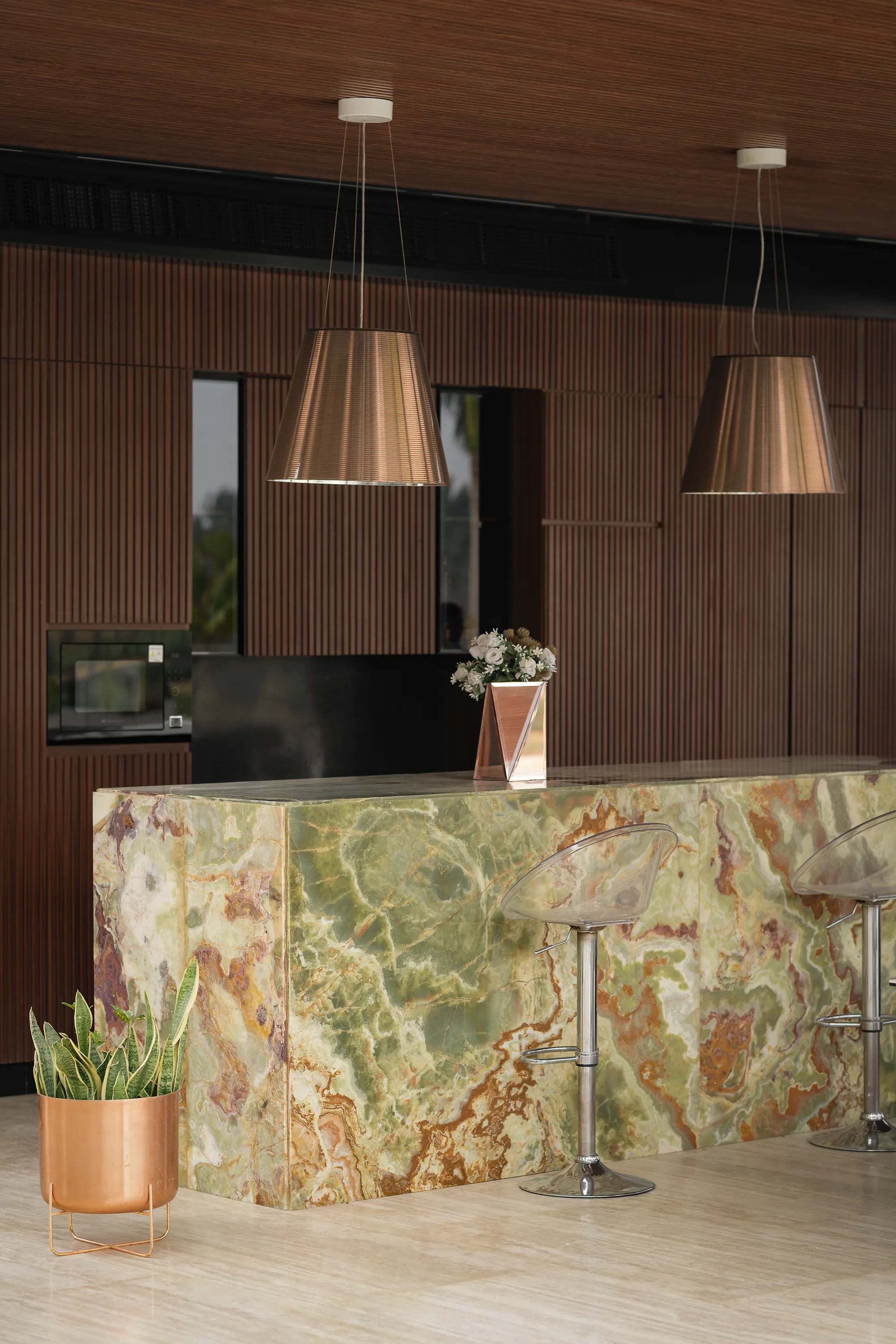 Katameya Dunes Residence — custom furniture by Modoro, Katameya, New Cairo, photo 2