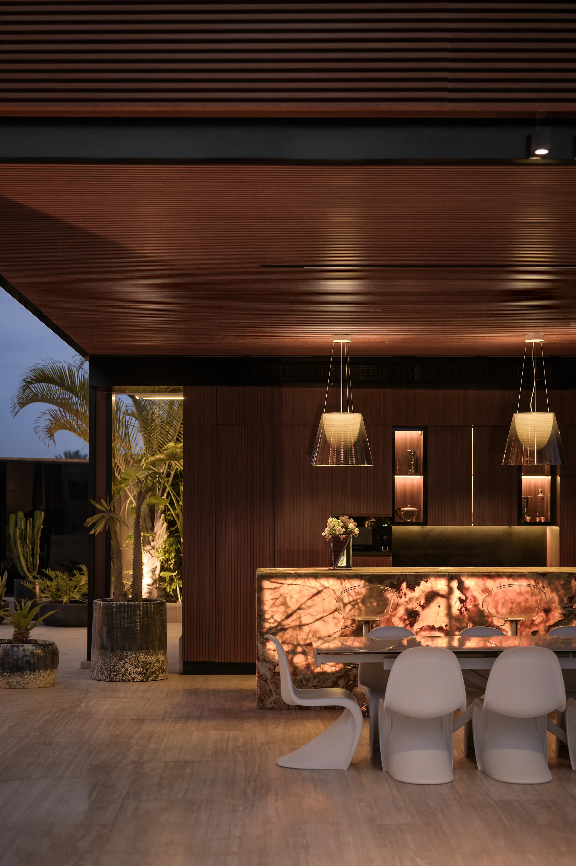 Katameya Dunes Residence — custom furniture by Modoro, Katameya, New Cairo, photo 3