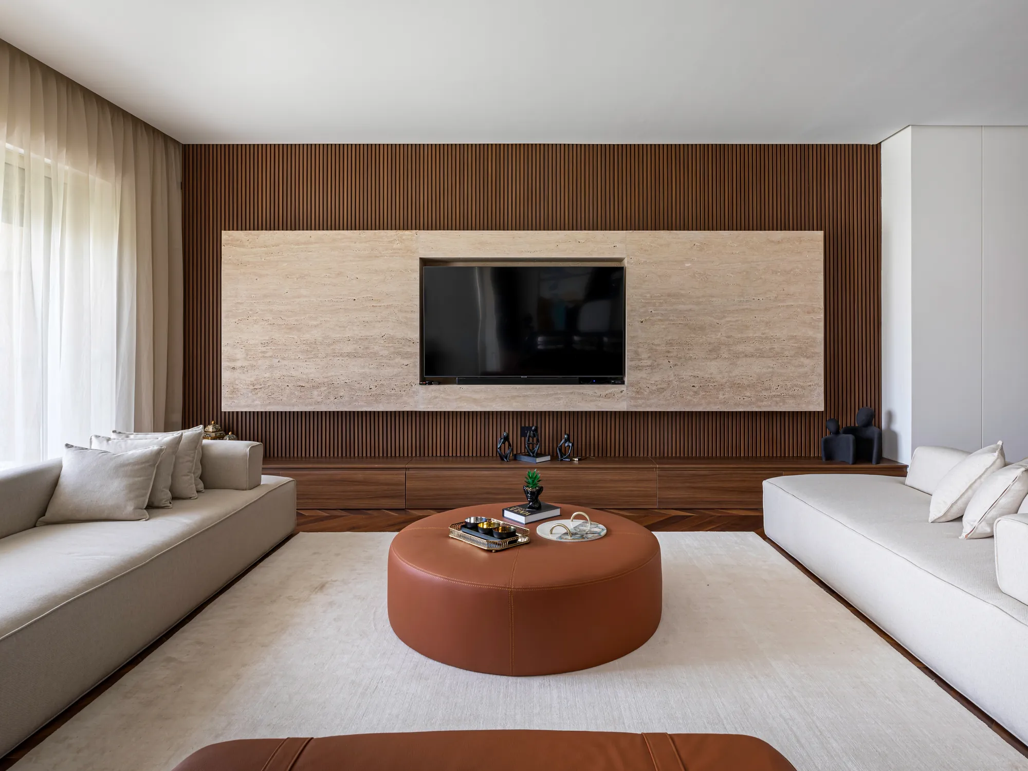 New Giza Villa — custom furniture by Modoro, New Giza, photo 9