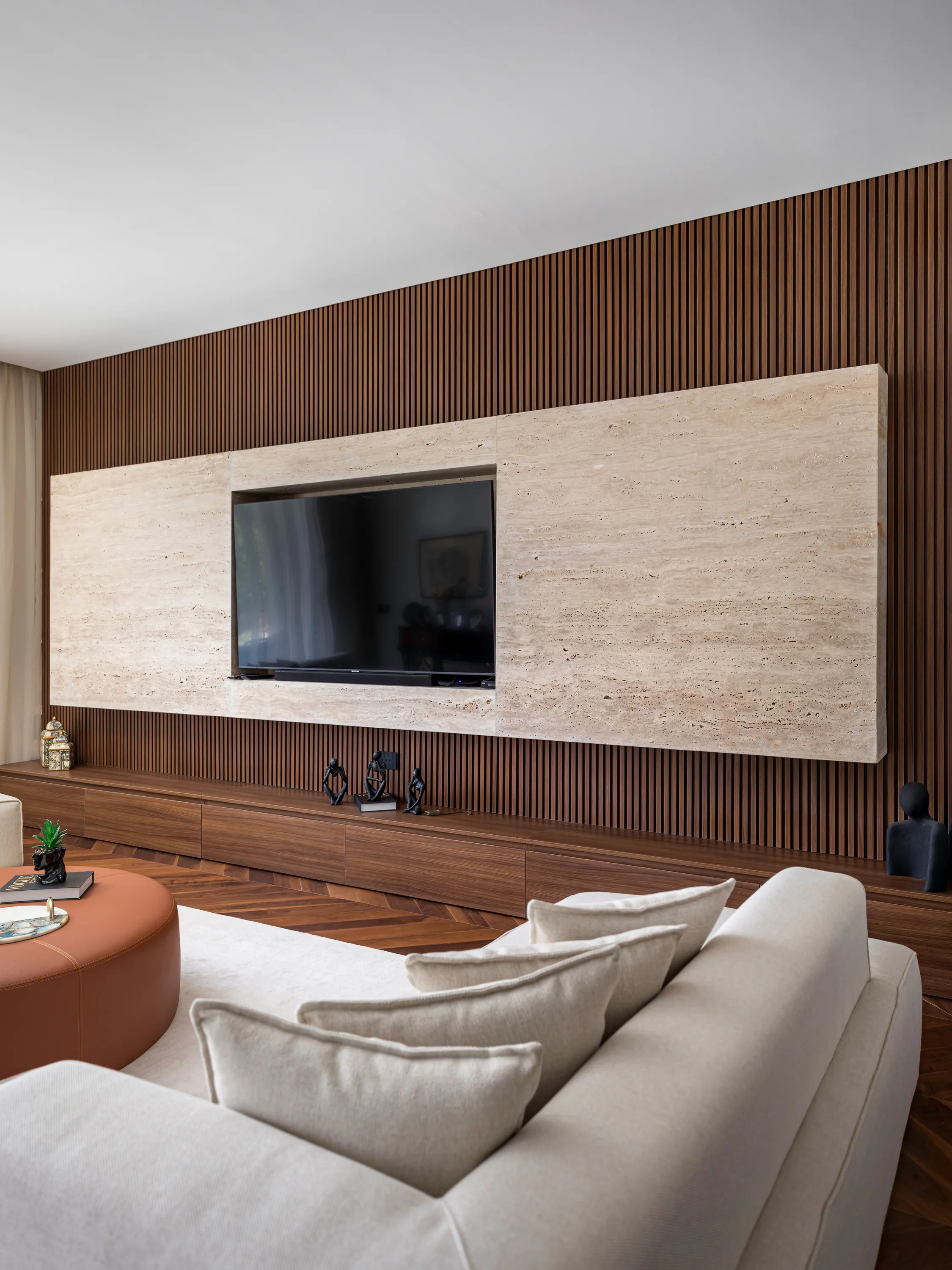 New Giza Villa — custom furniture by Modoro, New Giza, photo 12