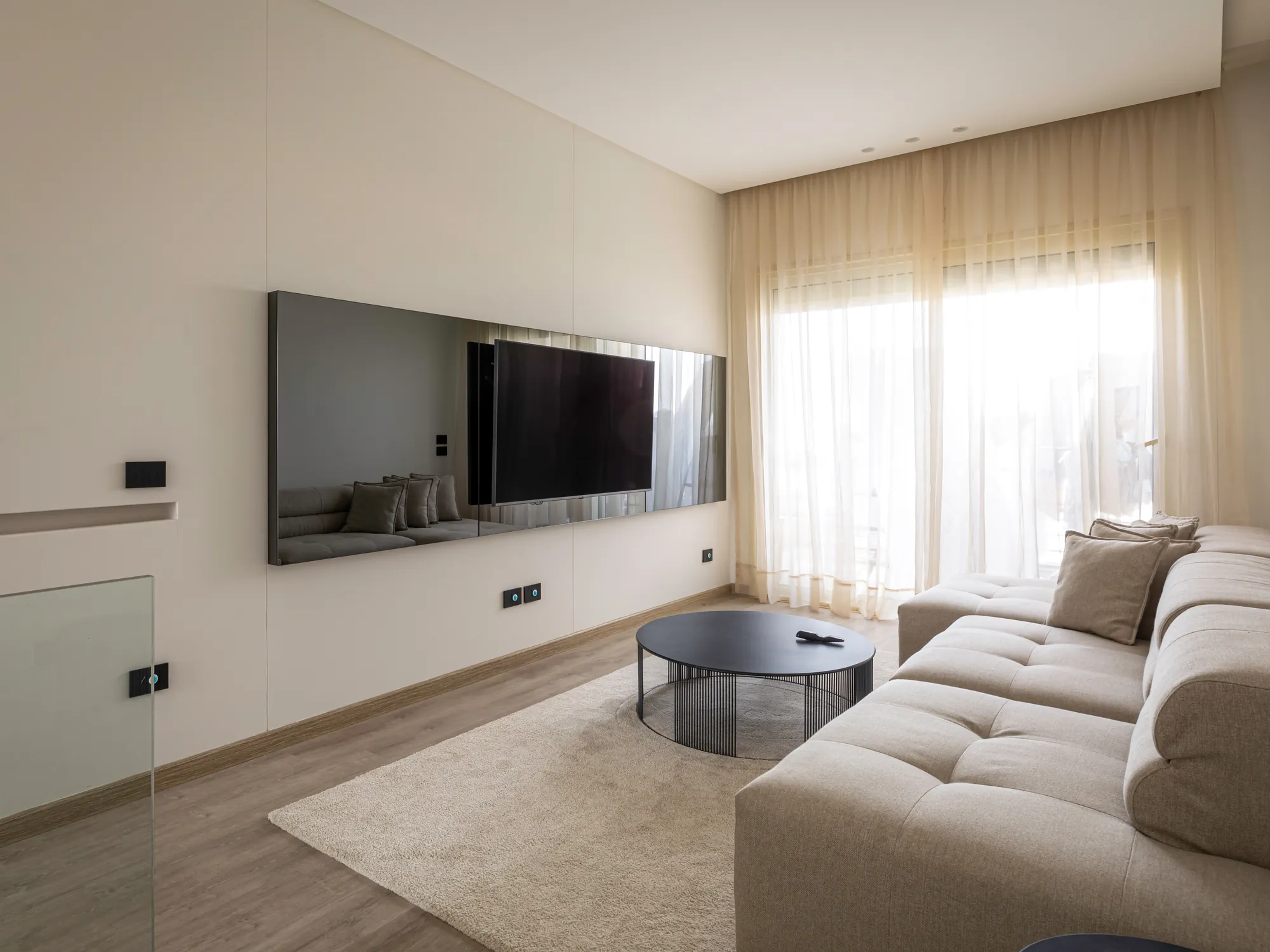 New Giza Villa — custom furniture by Modoro, New Giza, photo 13