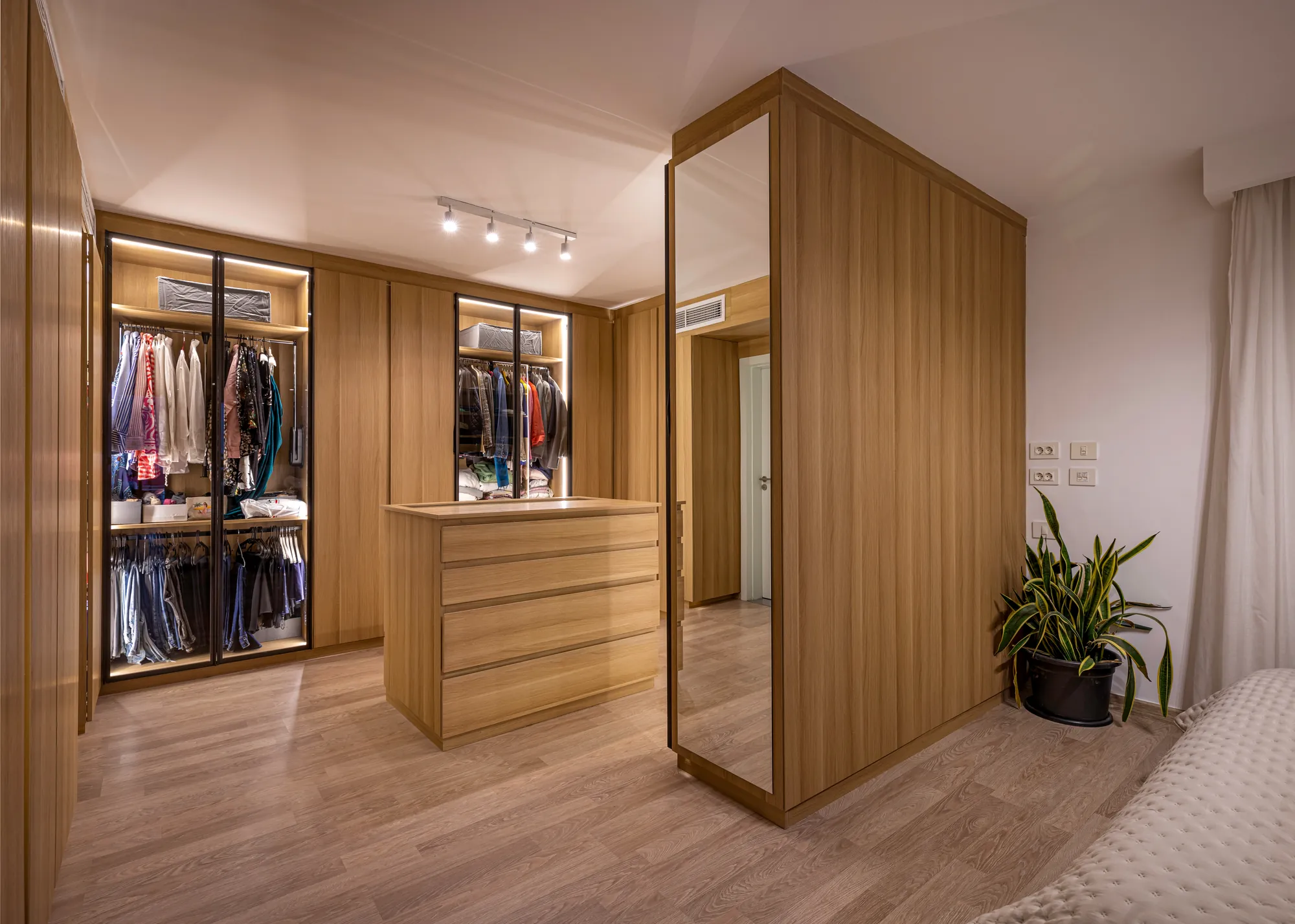 New Giza Duplex — custom furniture by Modoro, New Giza, photo 11
