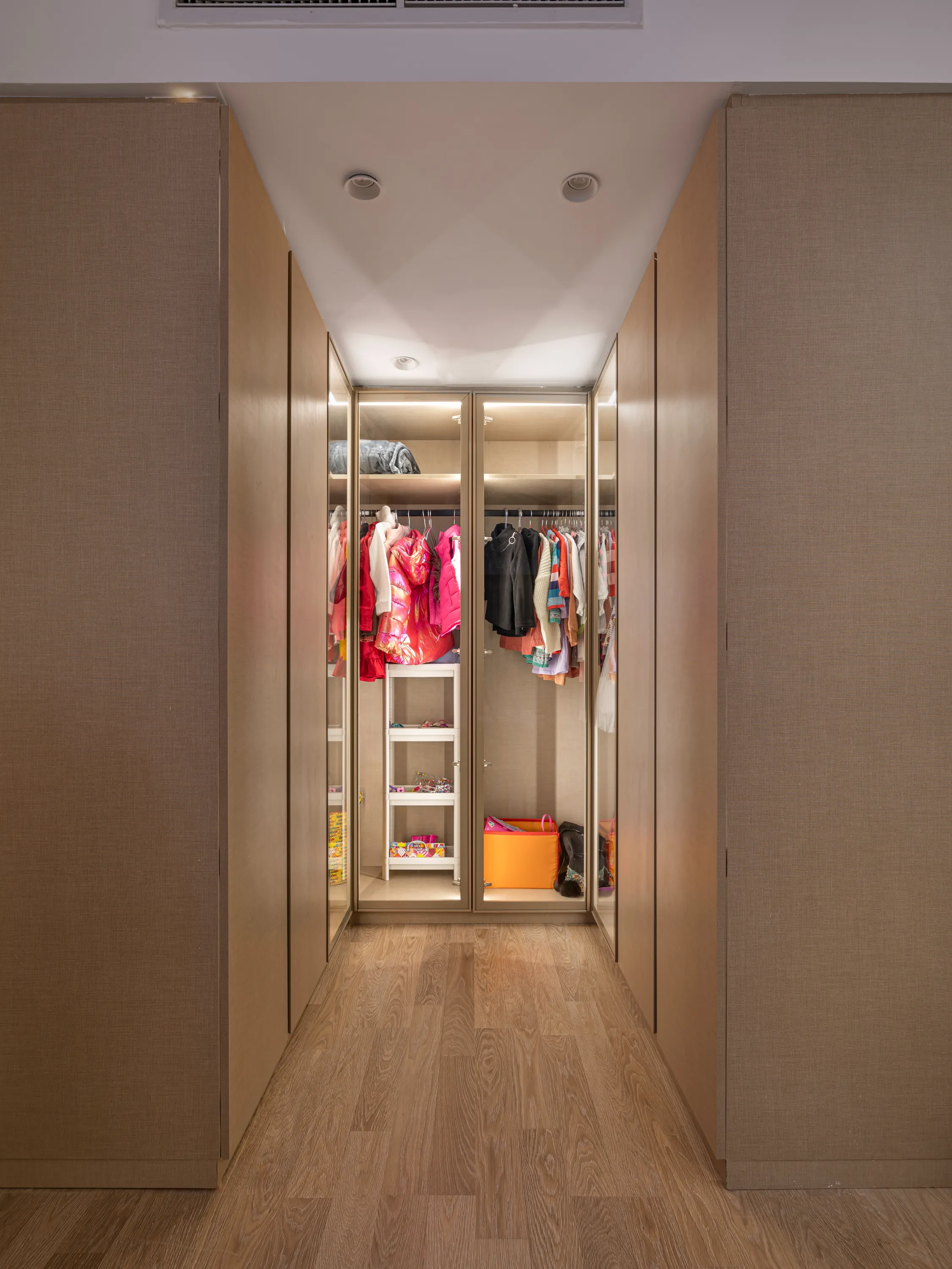New Giza Duplex — custom furniture by Modoro, New Giza, photo 19