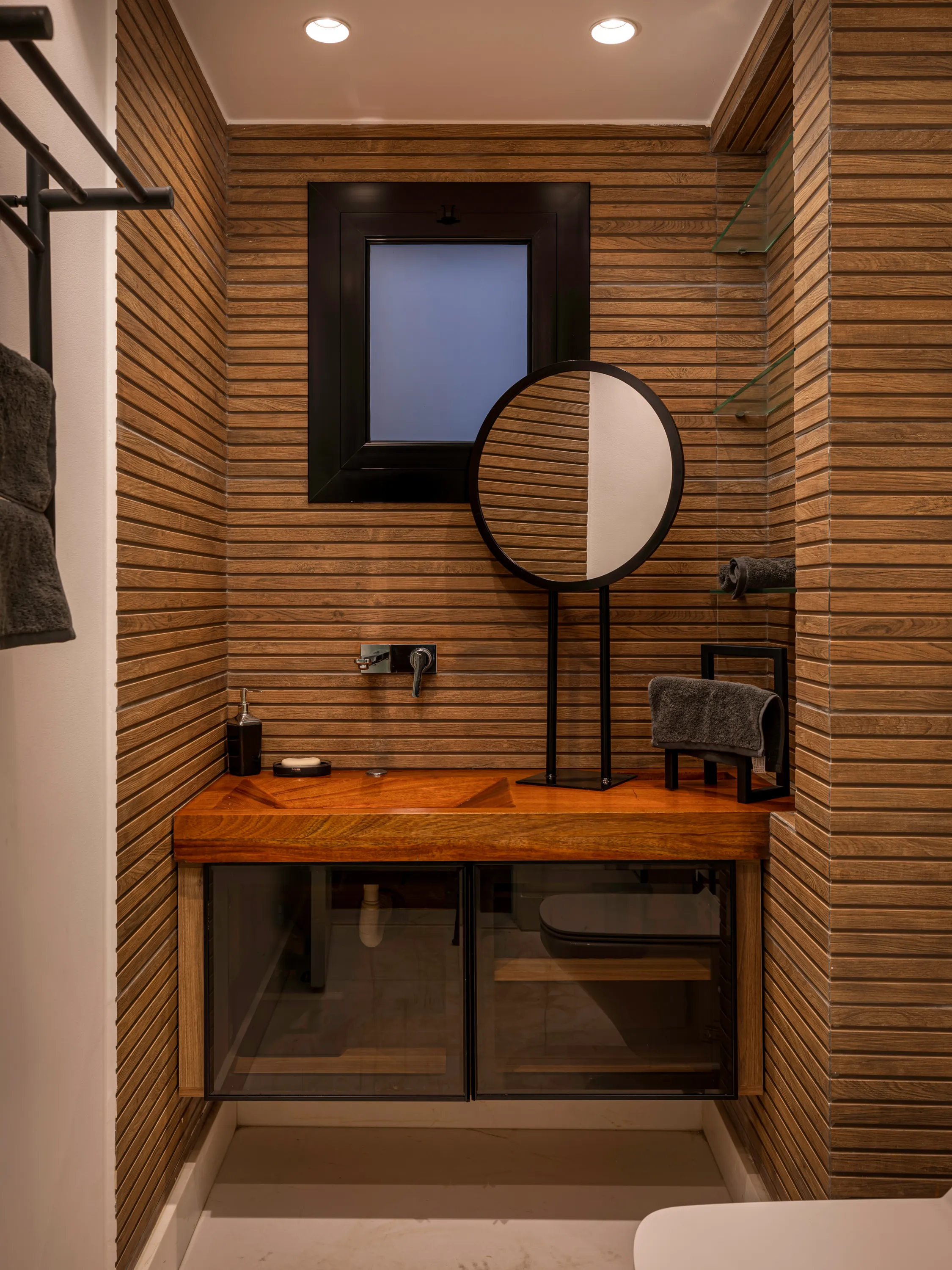 New Giza Duplex — custom furniture by Modoro, New Giza, photo 23