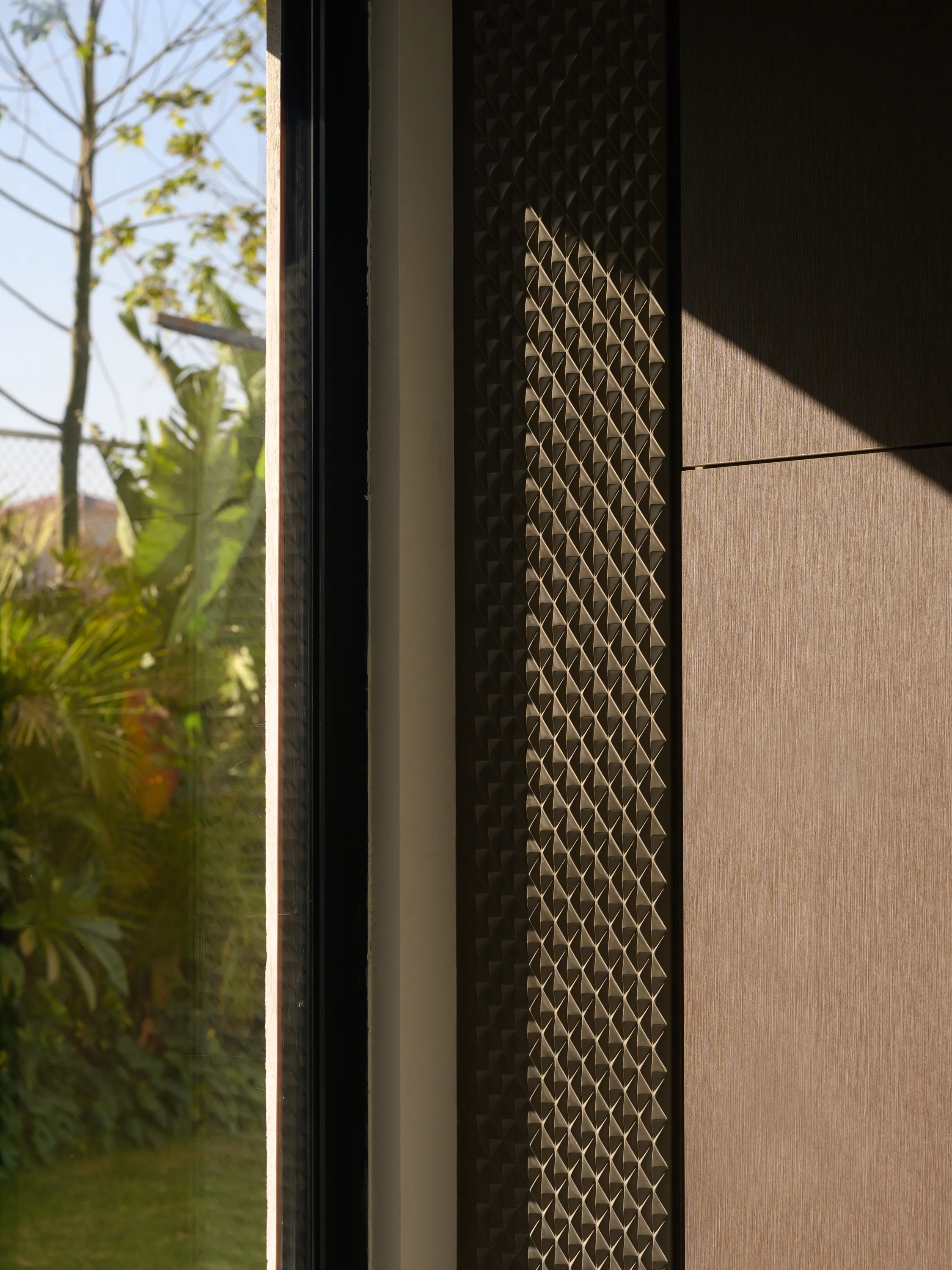 Palm Hills Residence — custom furniture by Modoro, Palm Hills, Giza, photo 7