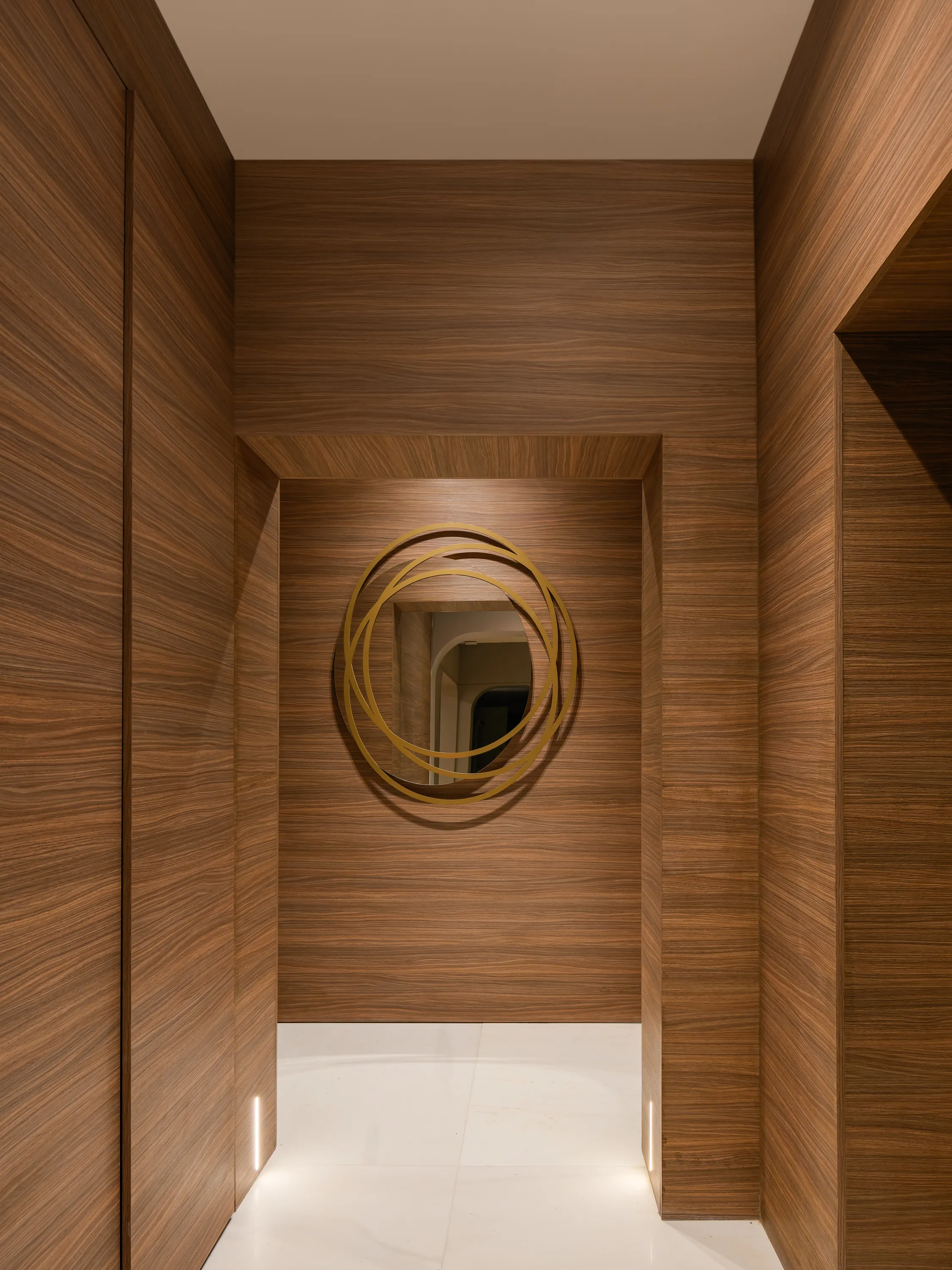 Palm Hills Residence — custom furniture by Modoro, Palm Hills, Giza, photo 35