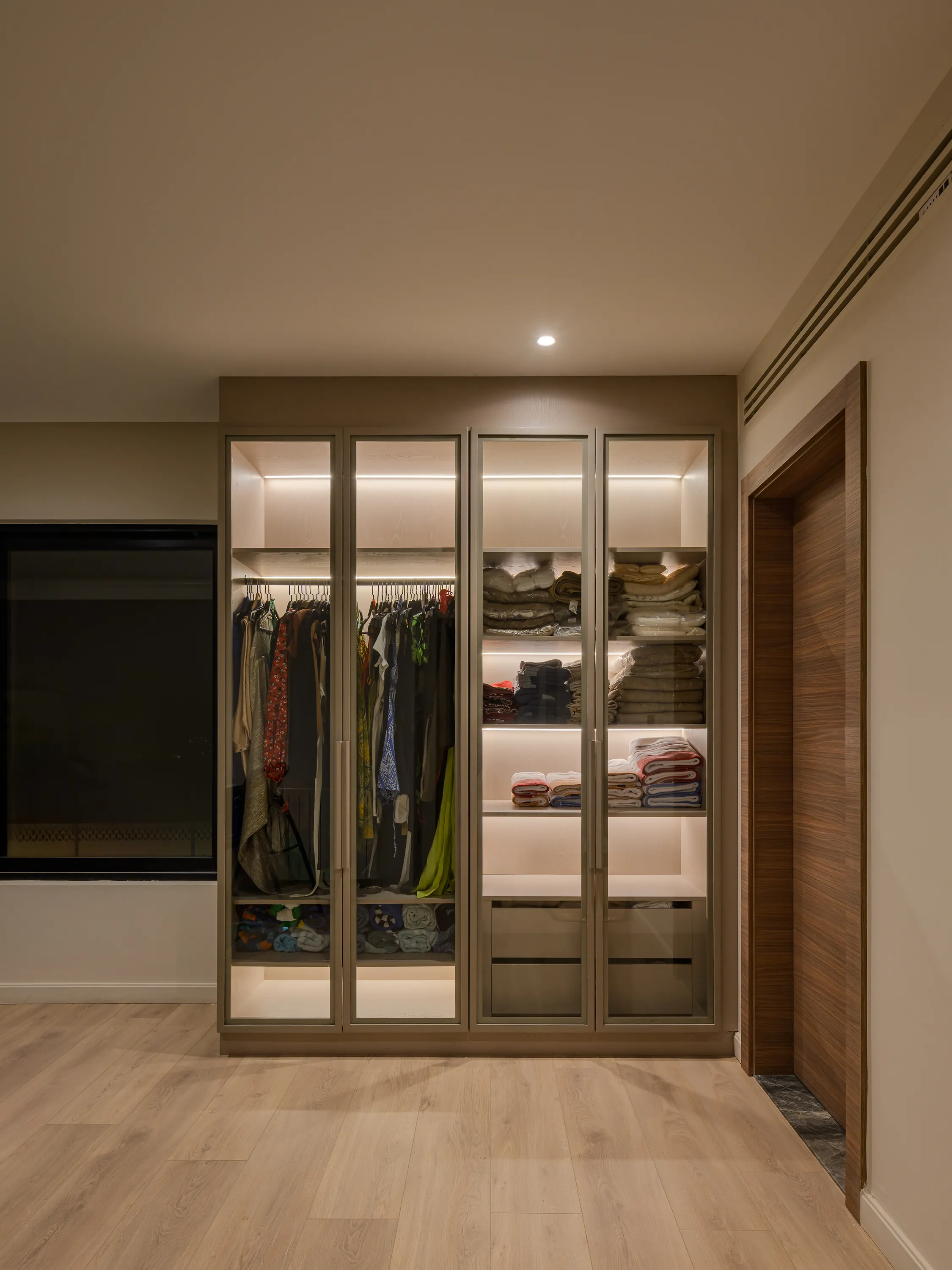 Palm Hills Residence — custom furniture by Modoro, Palm Hills, Giza, photo 39