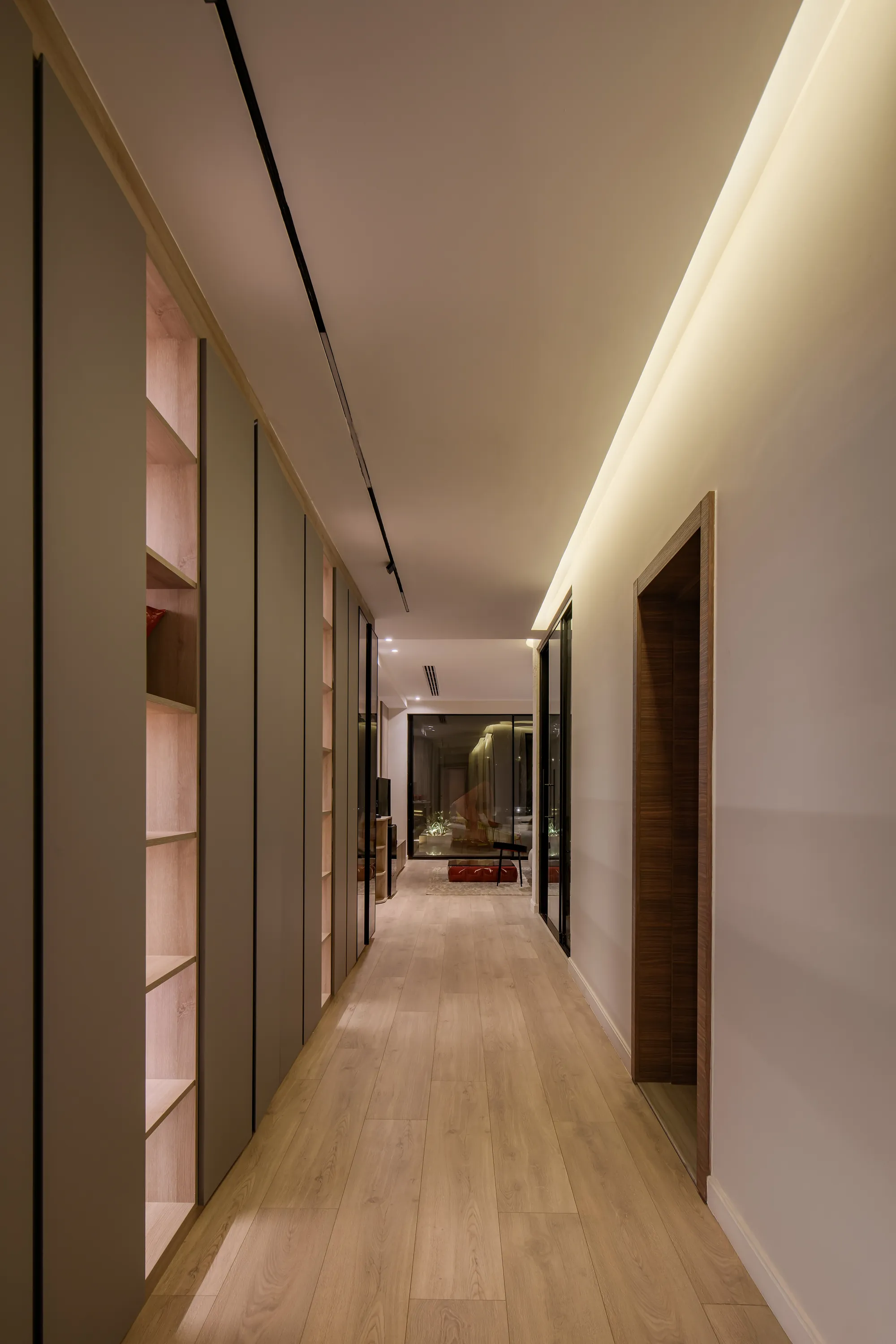 Palm Hills Residence — custom furniture by Modoro, Palm Hills, Giza, photo 41