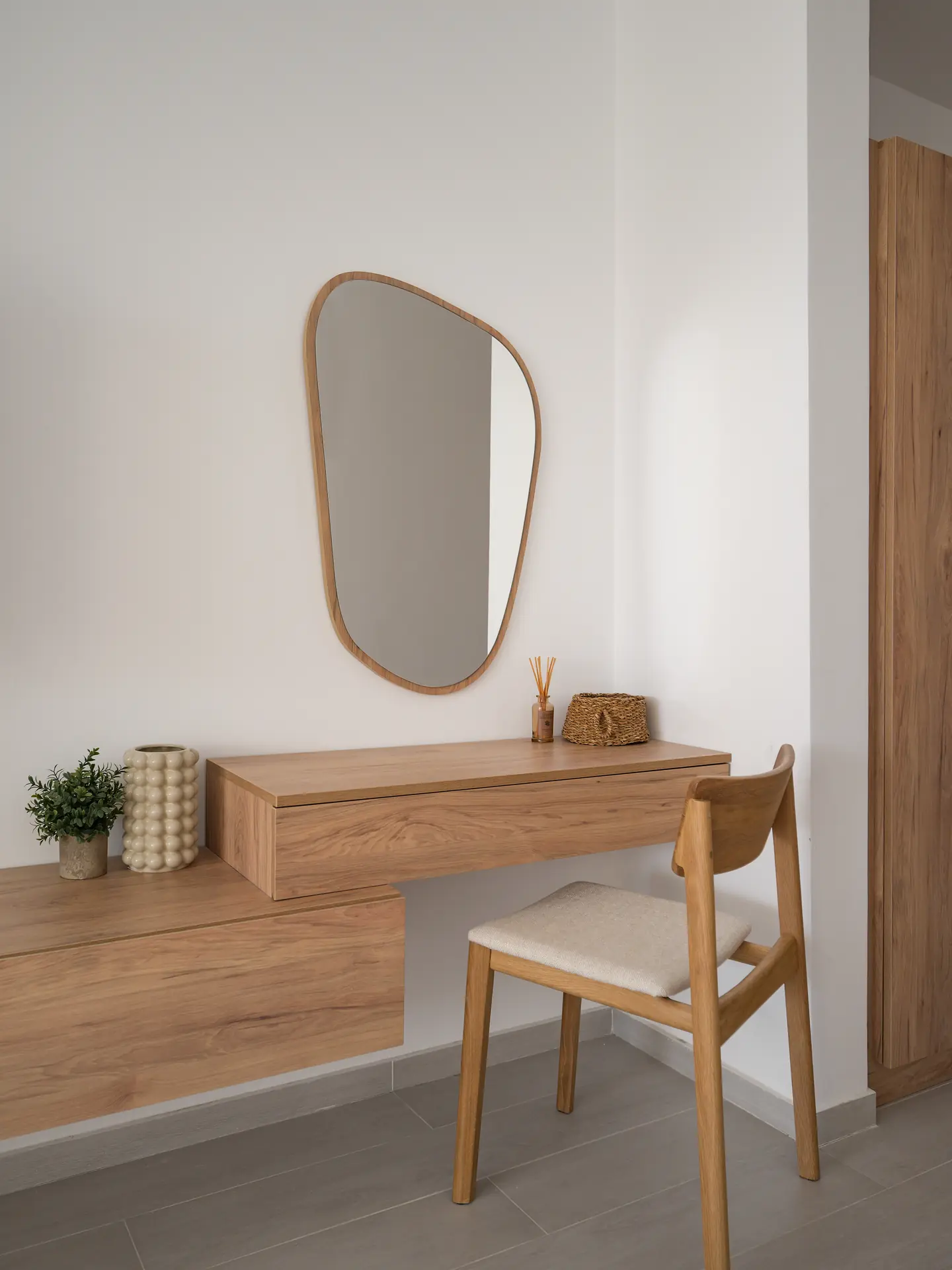 Somabay Lodge — custom furniture by Modoro, Somabay, Red Sea, photo 7