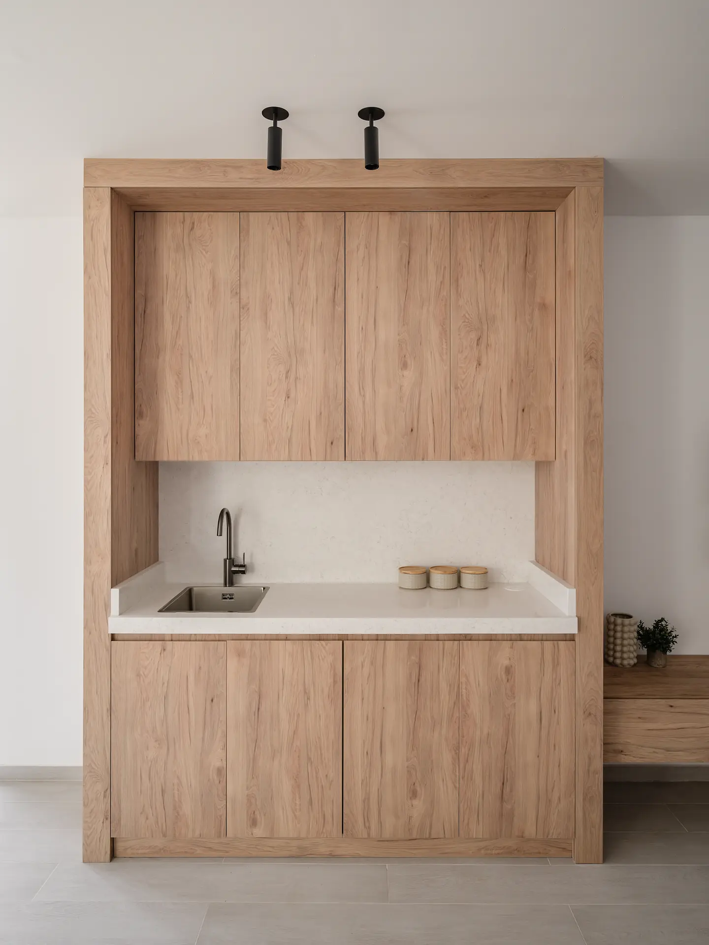 Somabay Lodge — custom furniture by Modoro, Somabay, Red Sea, photo 9