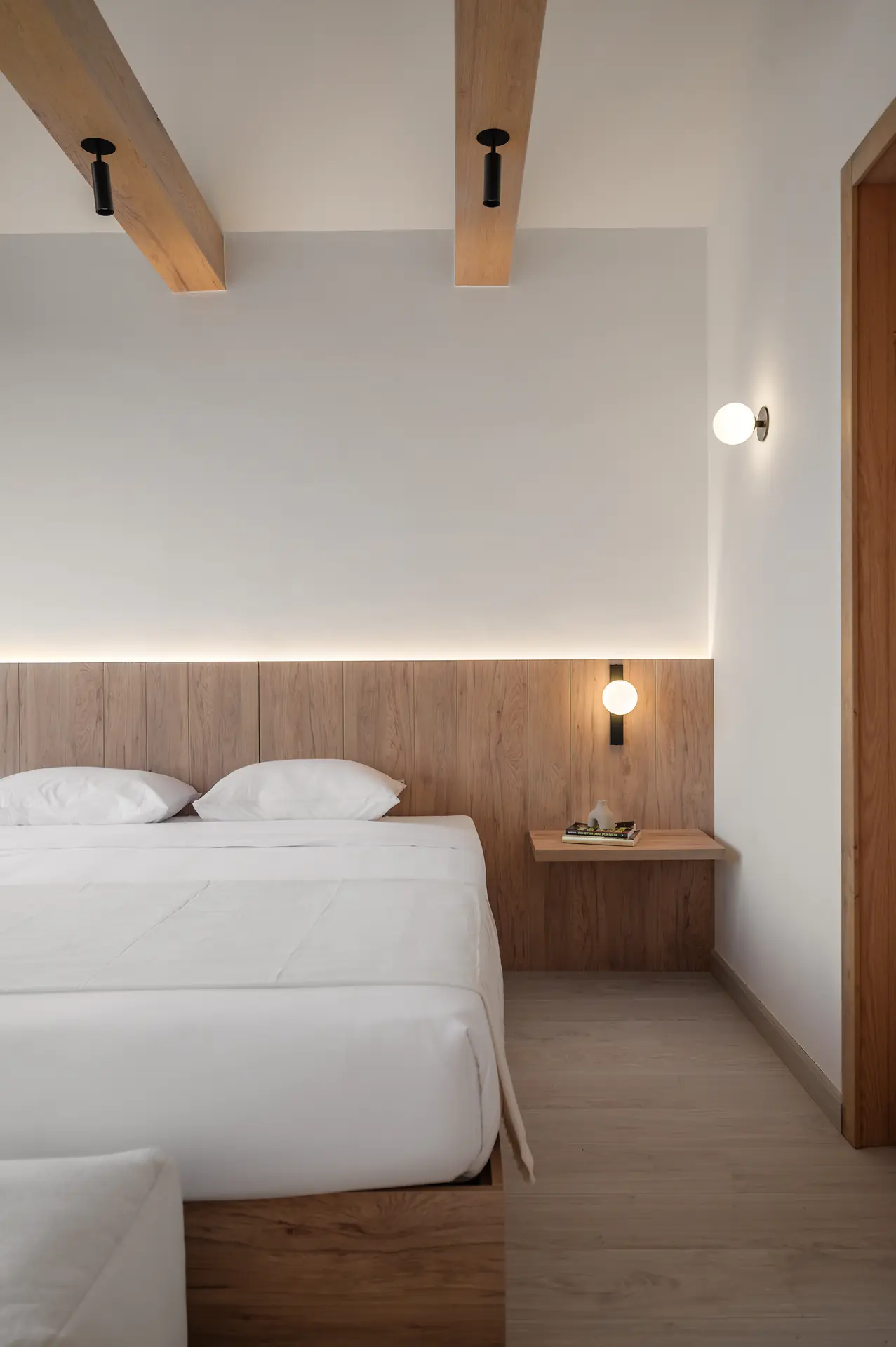 Somabay Lodge — custom furniture by Modoro, Somabay, Red Sea, photo 12