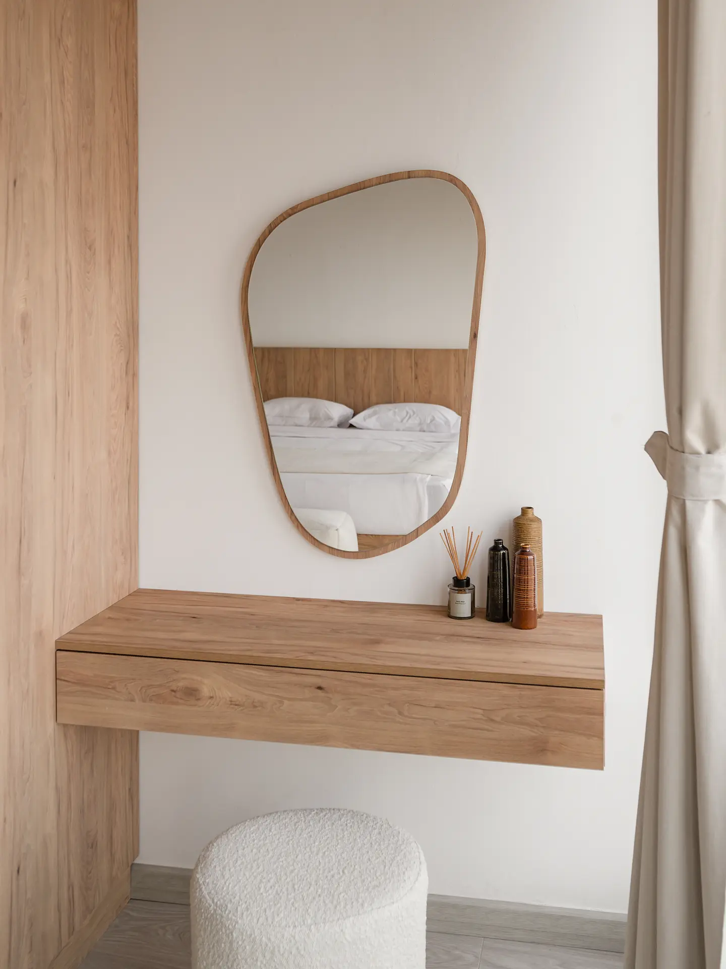 Somabay Lodge — custom furniture by Modoro, Somabay, Red Sea, photo 13